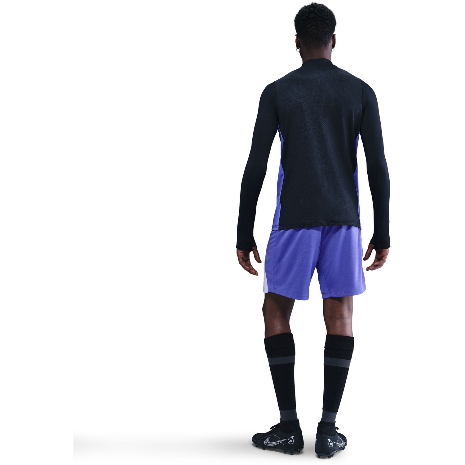 Nike FC Barcelona Uit Keepersshort 2025/2026