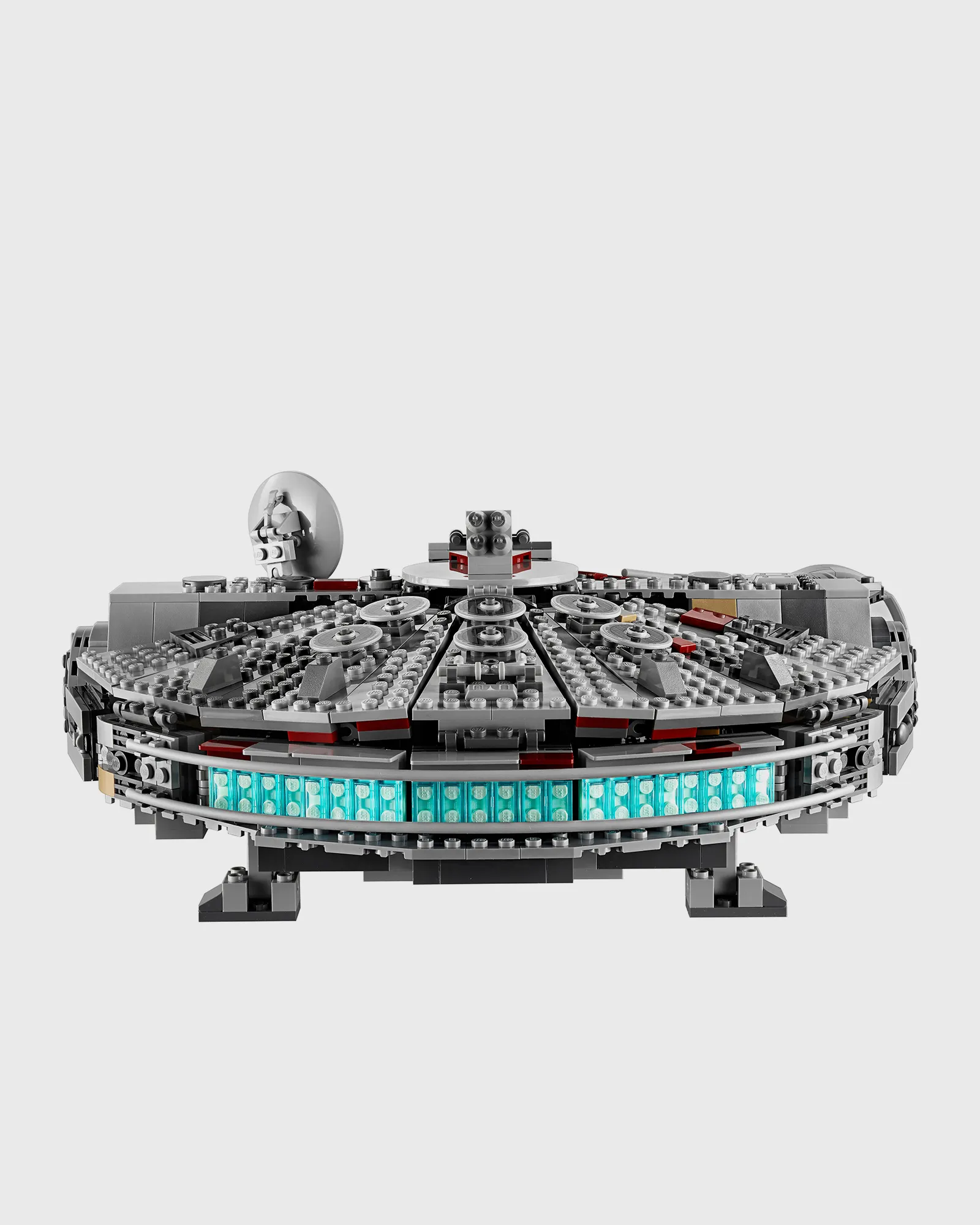 LEGO Star Wars Millennium Falcon™ - 75257
