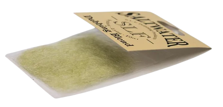 Wapsi Slf Saltwater Watery Olive