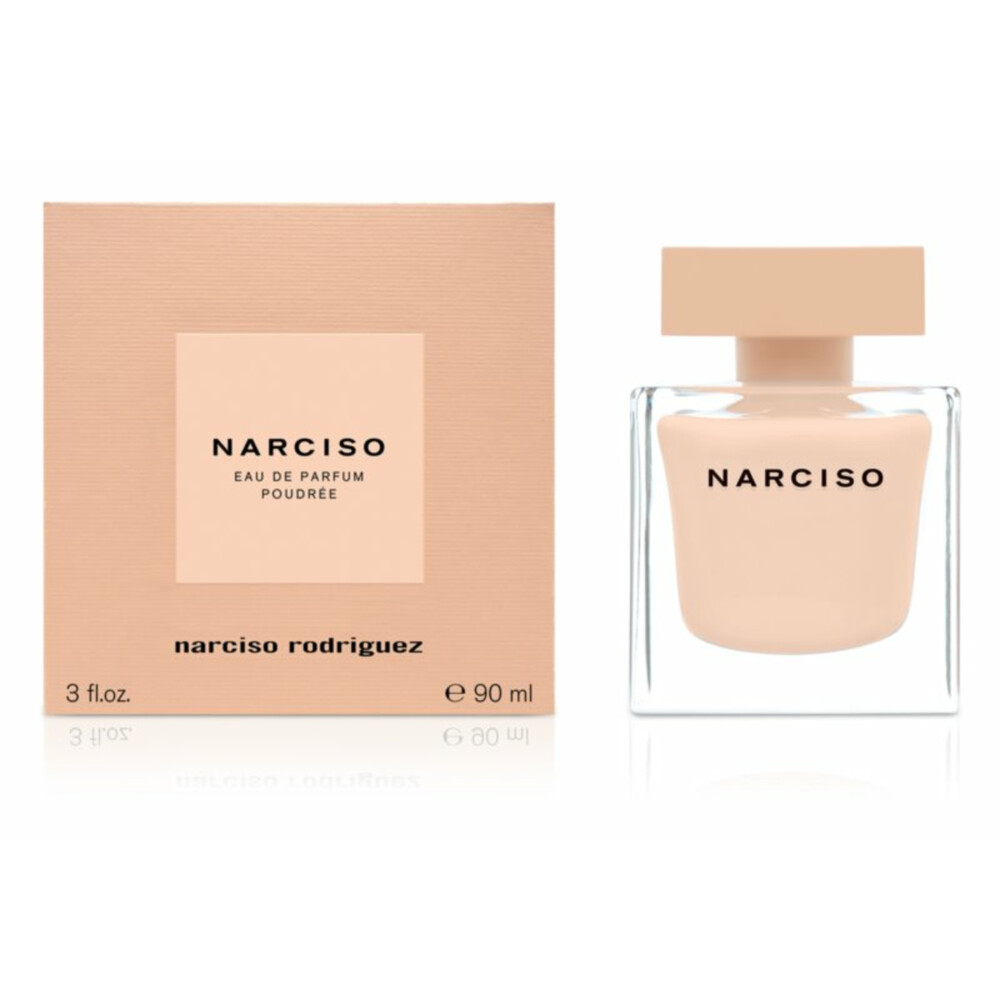 Narciso Rodriguez Poudree Eau de Parfum Spray90 ml