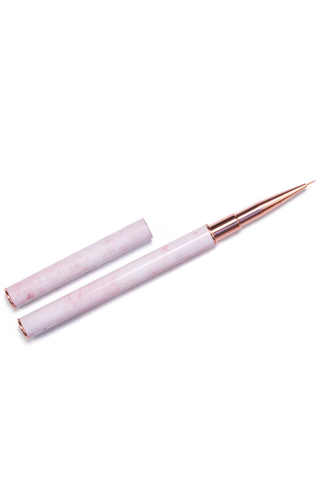 Le Mini Macaron Detail Nail Art Brush