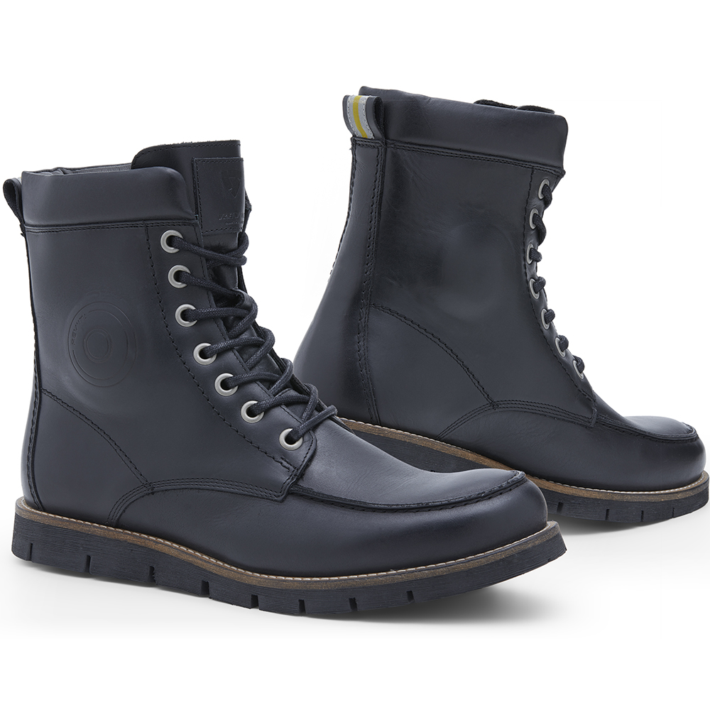 Rev'it - Chaussures Mohawk 2 Noir