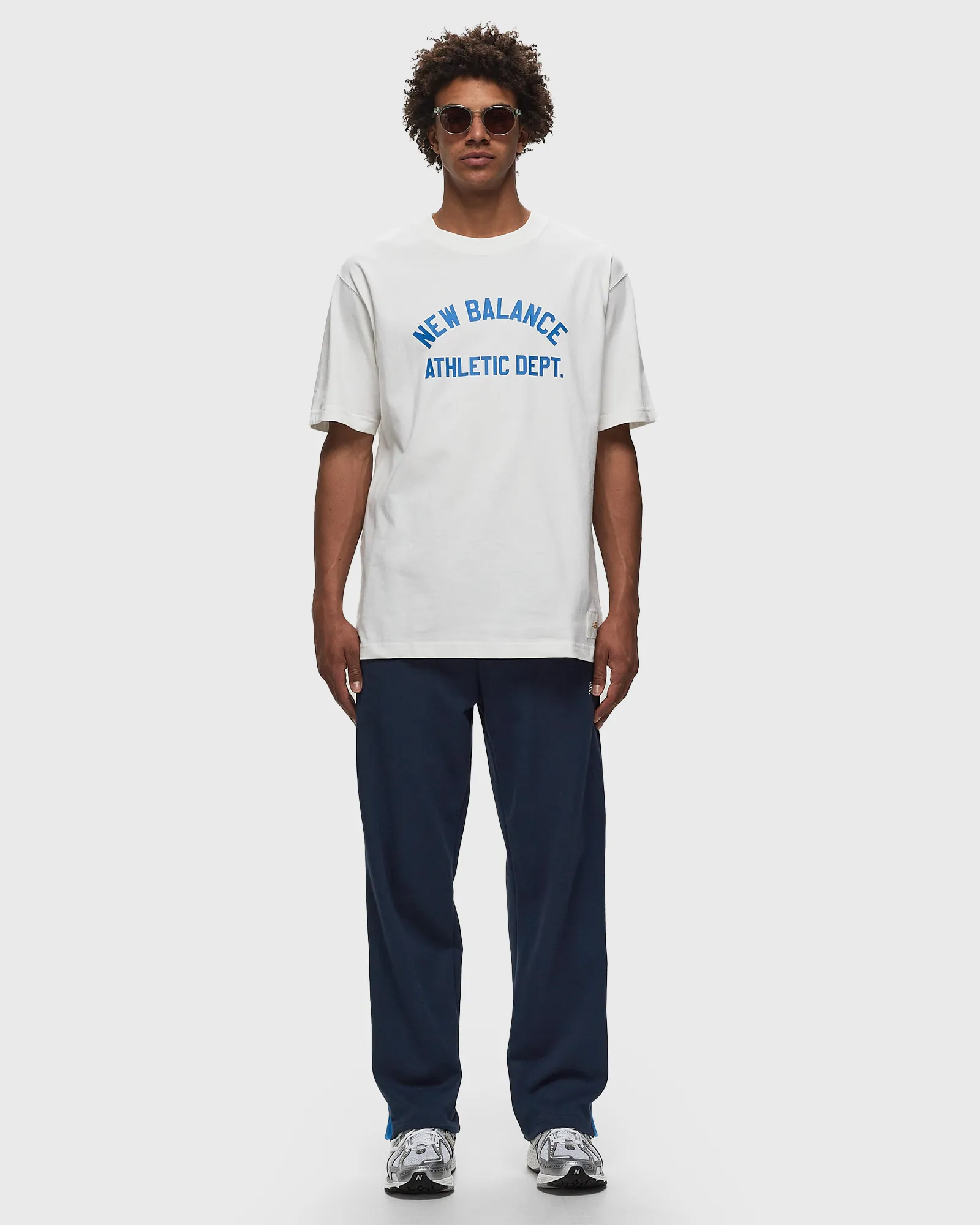 New Balance Sportswear Greatest Hits T-ShirtSportswear Greatest Hits Ringer T-Shirt