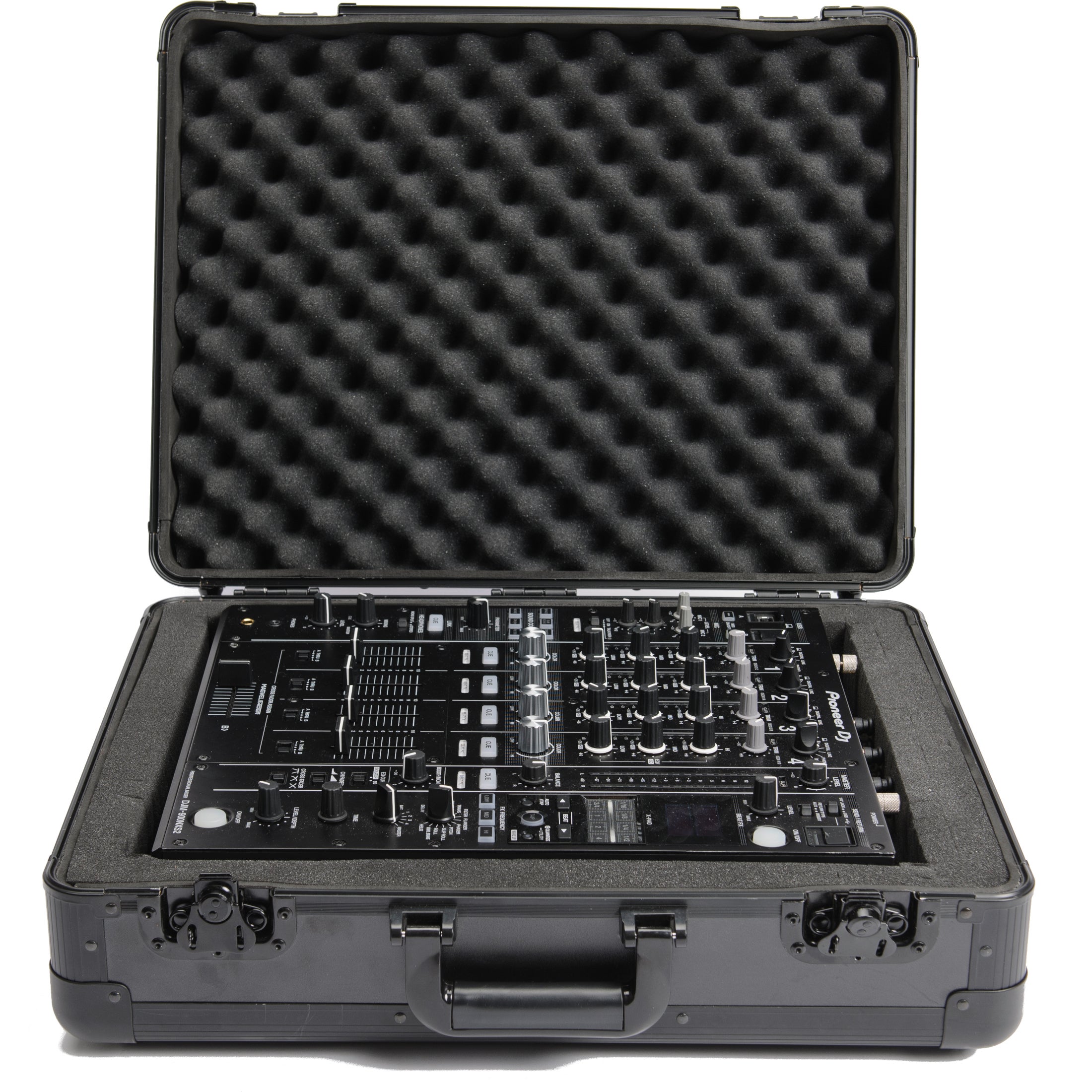 Magma Carry Lite DJ-Case voor mediaspelers / mixers 520 x 415 x 175 mm