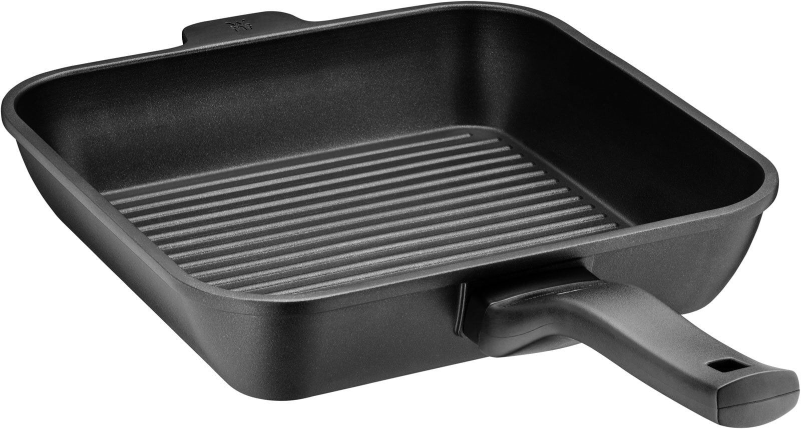 WMF Grillpfanne PERMA DUR® PREMIUM 28 x 28 cm Gusseisen