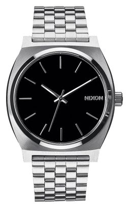 Montre Time Teller Argent