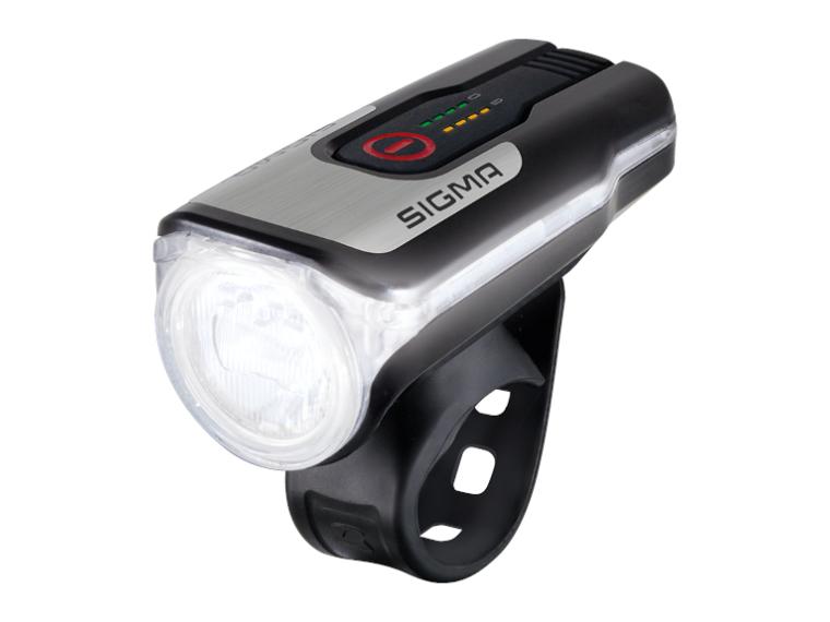 Sigma Aura 80 / Blaze Verlichtingsset
