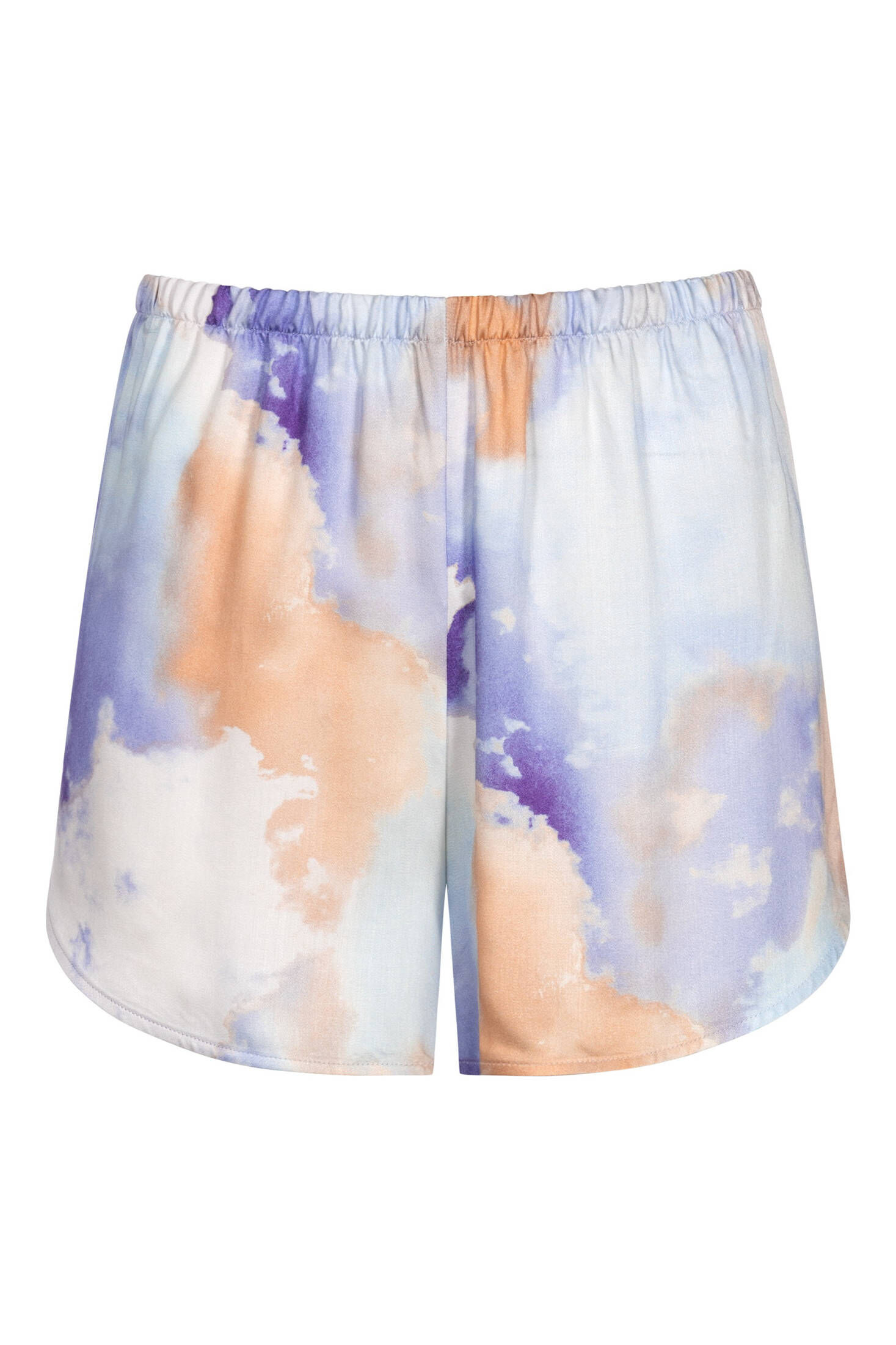 mey| Damen Shorts Serie Feli