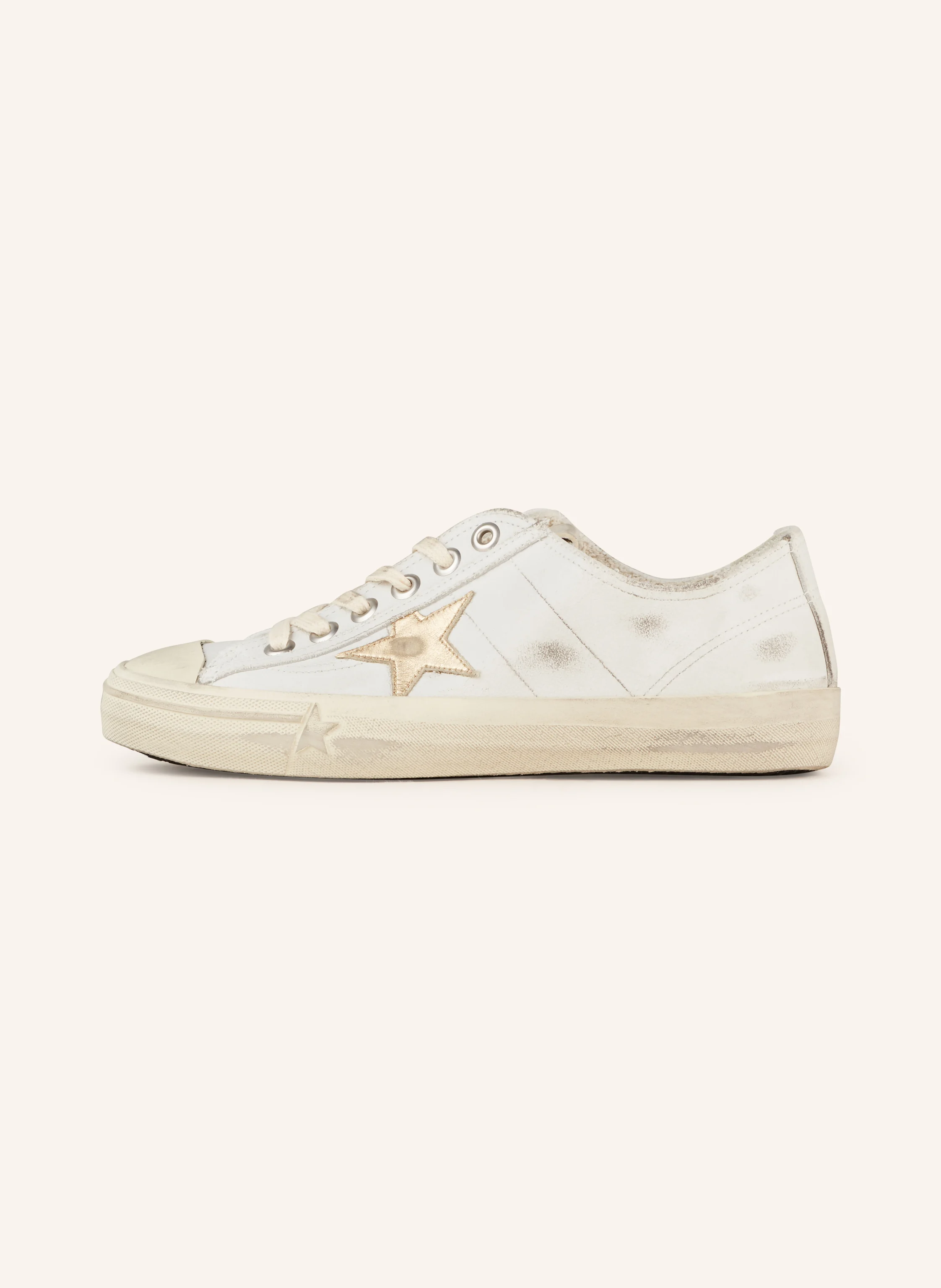 GOLDEN GOOSE Sneaker V-STAR 2