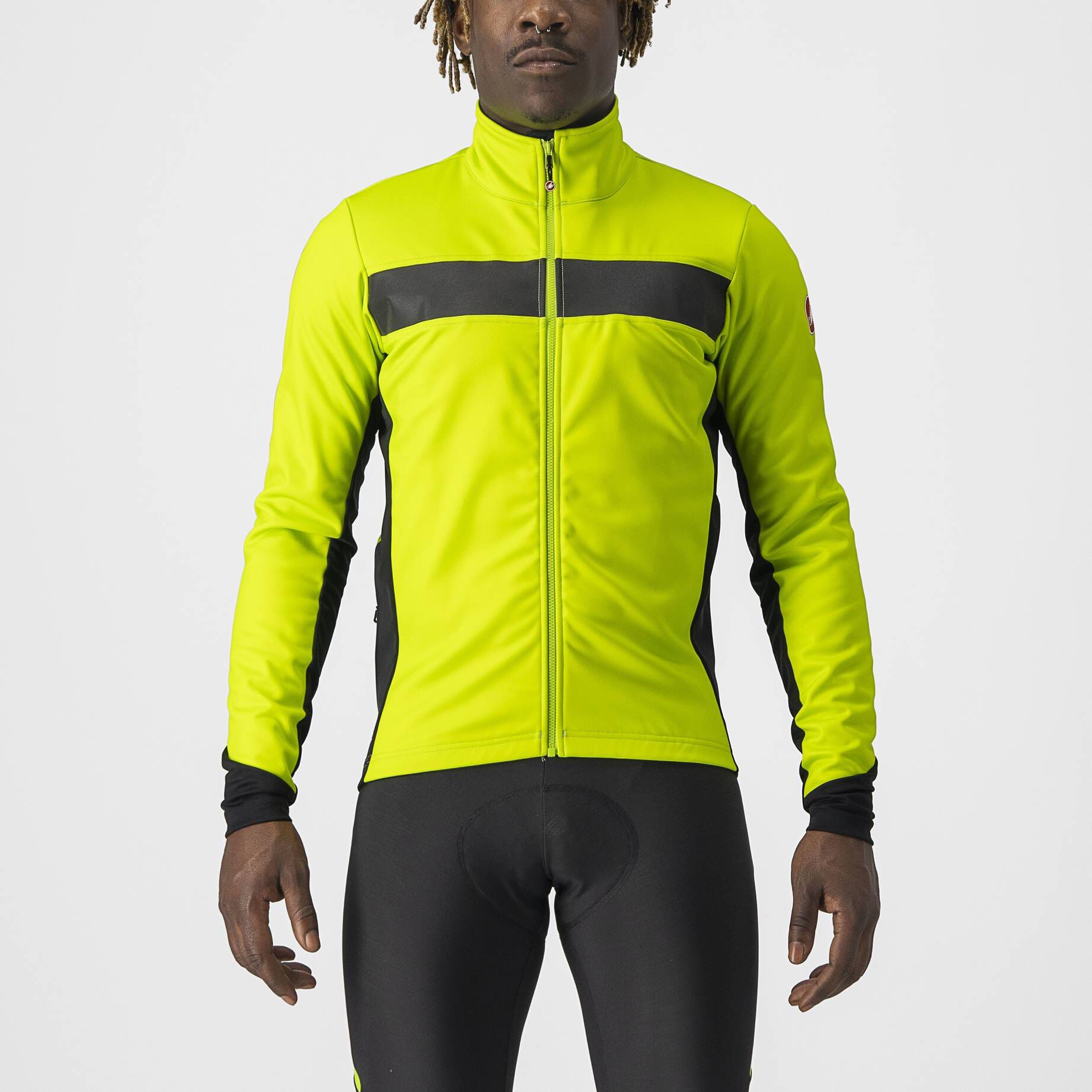 Castelli| Herren Radjacke RADIPPIA 3 JACKET