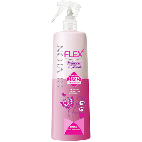 Revlon - Flex 2 Fases Acondicionador Princess Look