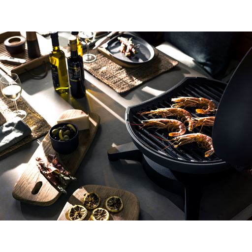 Morsø Forno Piccolo Gasgrill