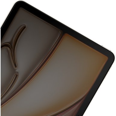 Just in Case 8331946 protection d'écran de tablette Protection de l'écran contre les regards indiscrets Apple 1 pièce(s)