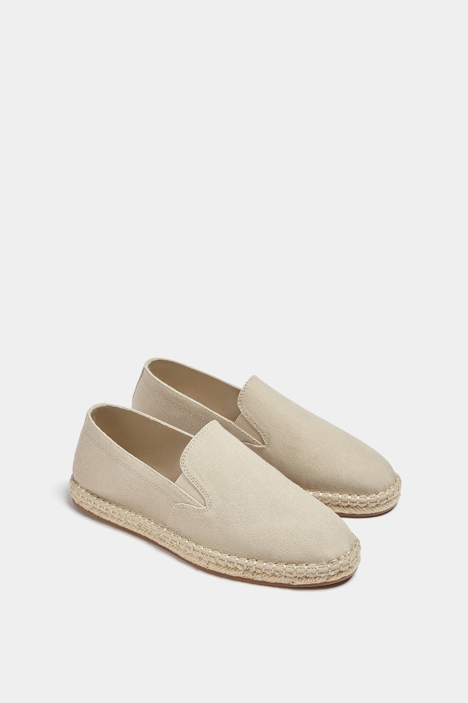 ESPADRILLE DE LONA - CRUA