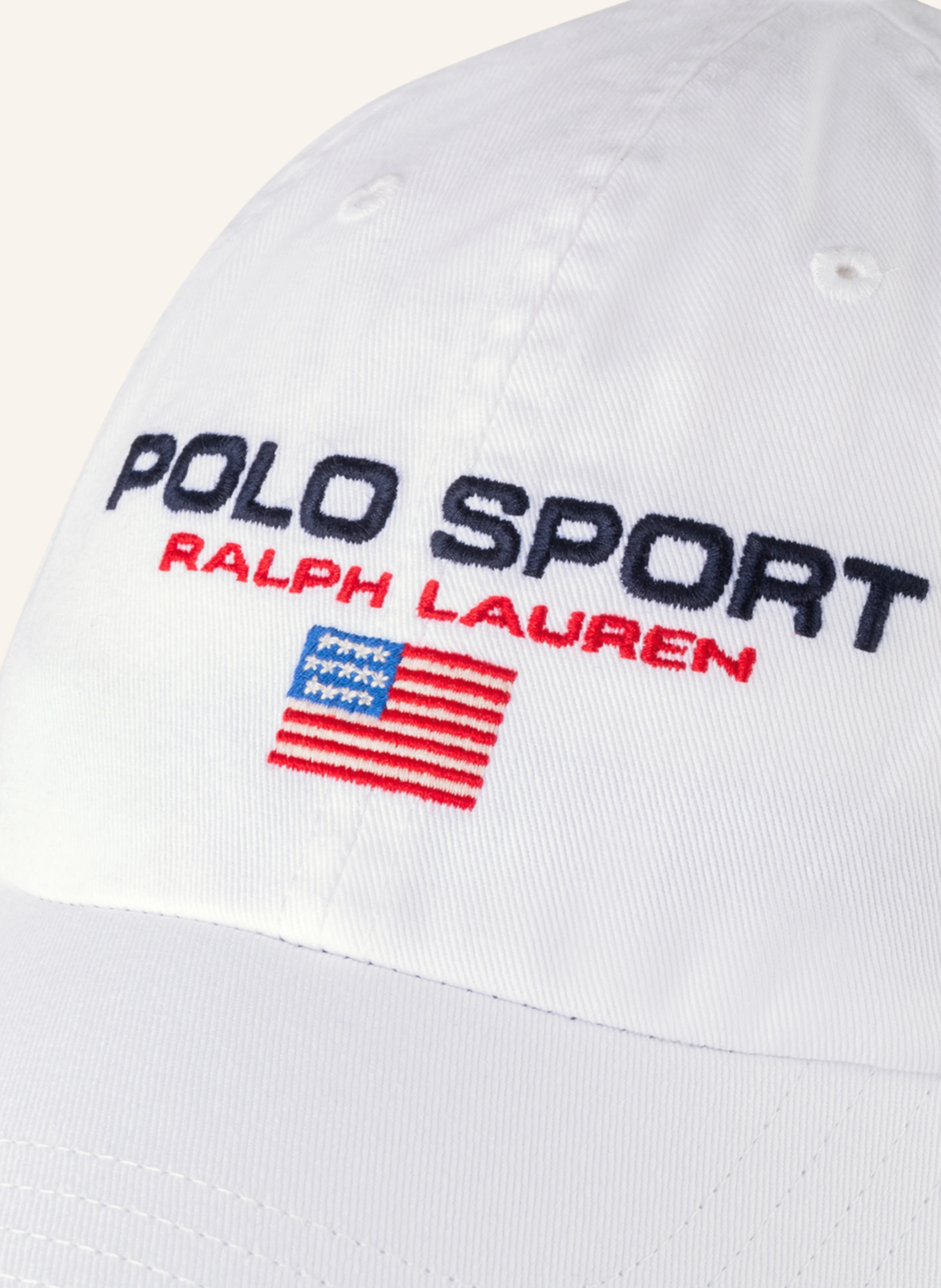 POLO SPORT Cap