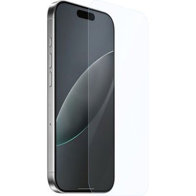 Just in Case MAP2764SG0 écran et protection arrière de téléphones portables Protection d'écran transparent Apple 1 pièce(s)