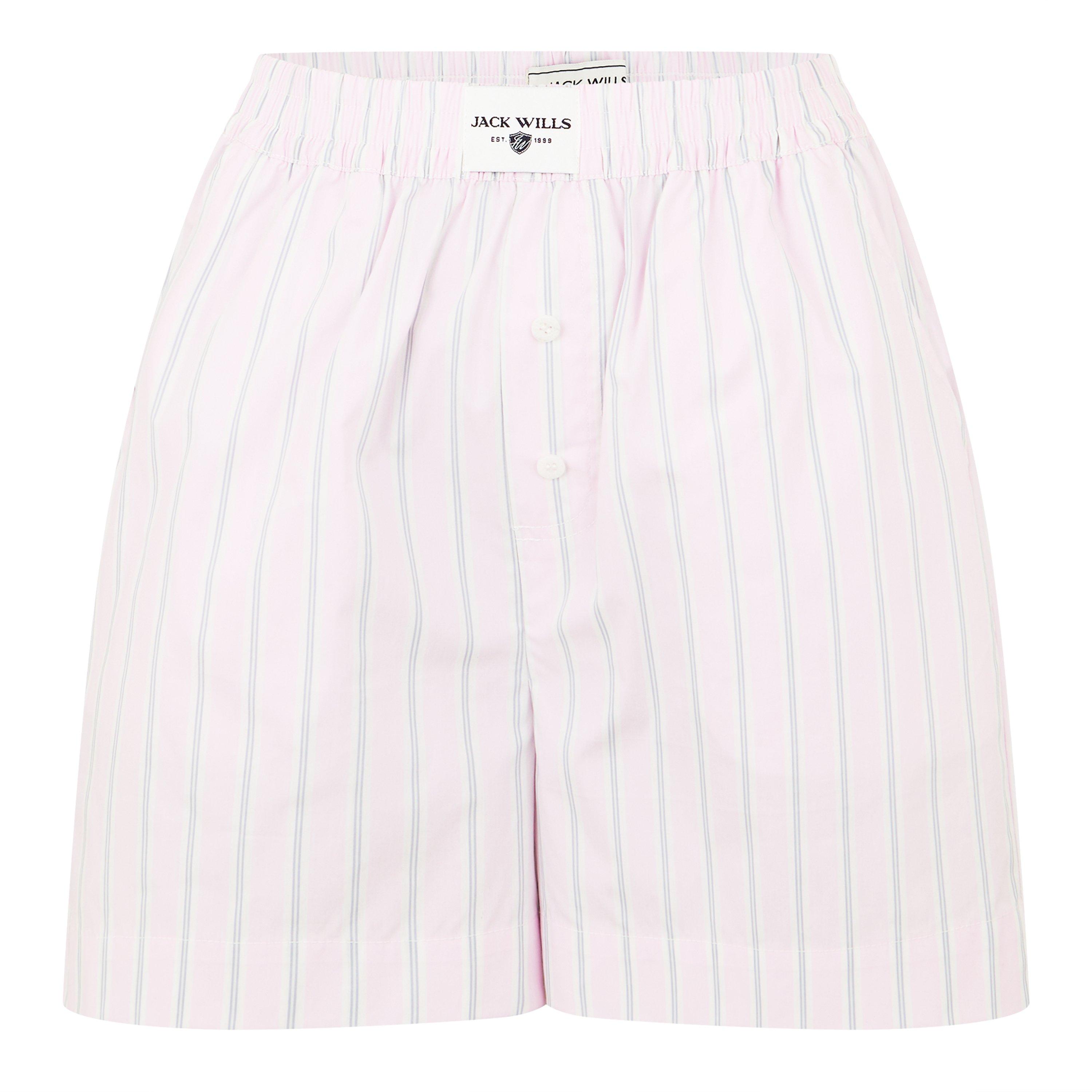 Jack Wills JW Poplin Short