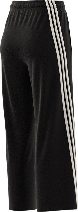 adidas Future Icons 3 Stripes Bukser Sort
