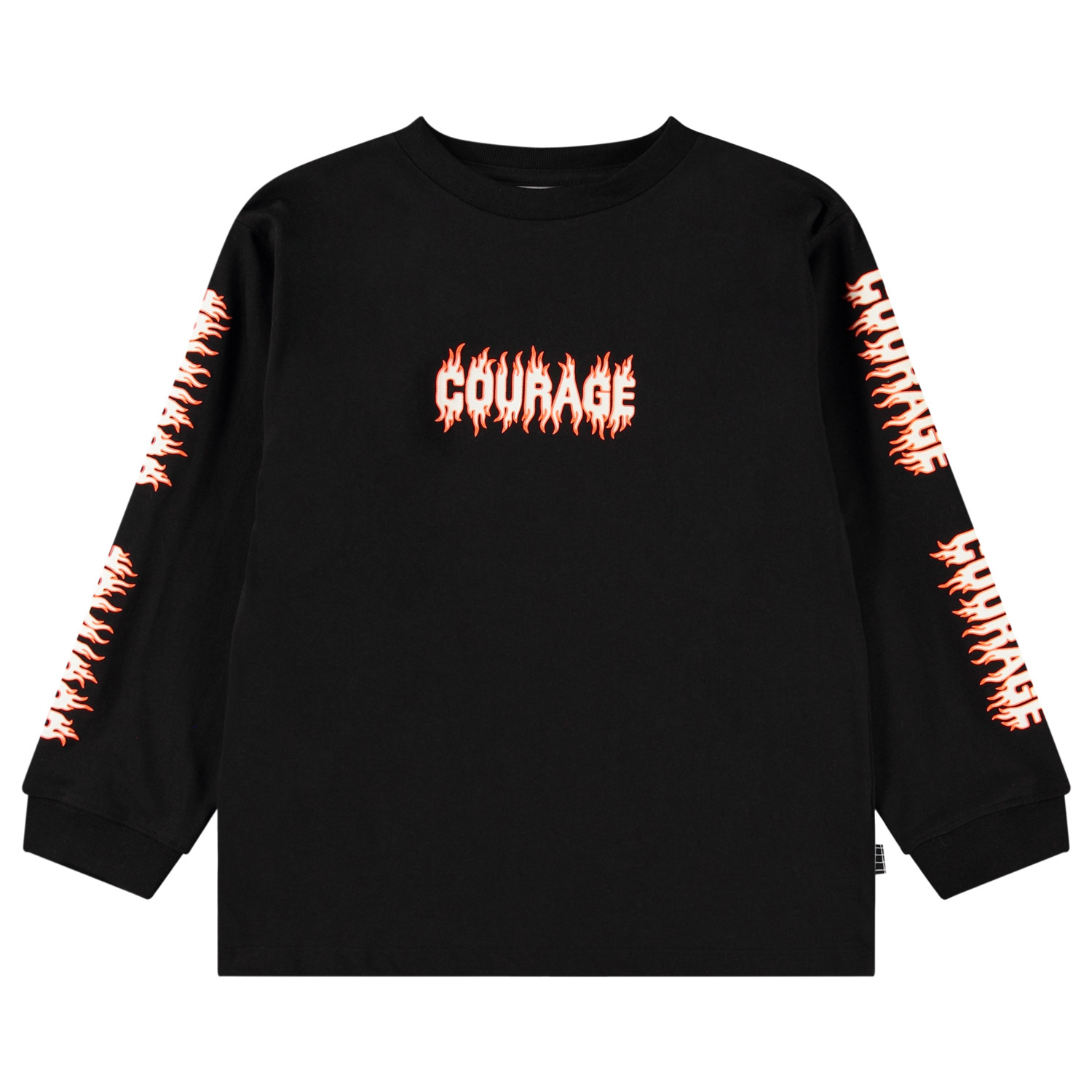 Rube - Black