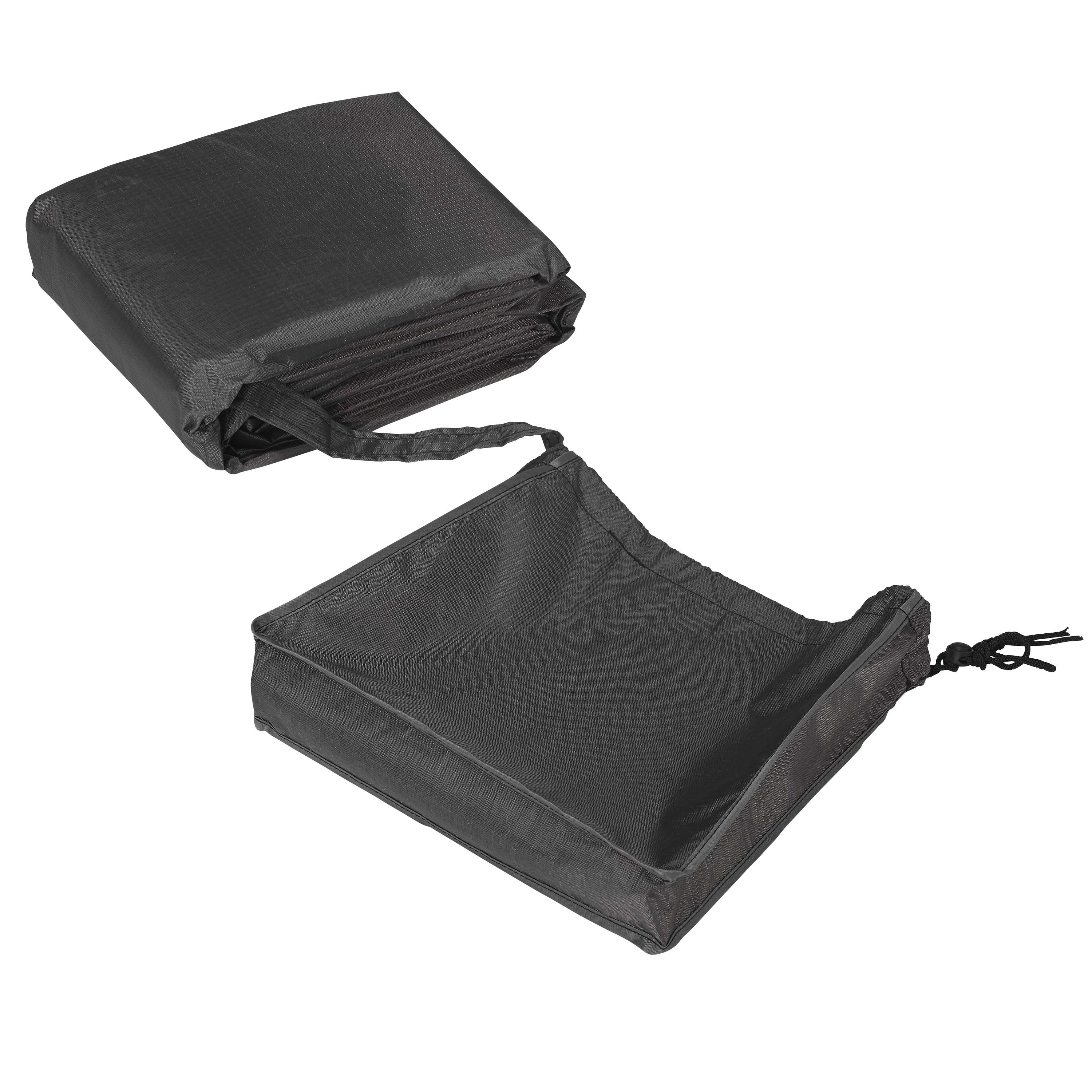 AeroCover Loungesethoes B 170 x D 100 cm