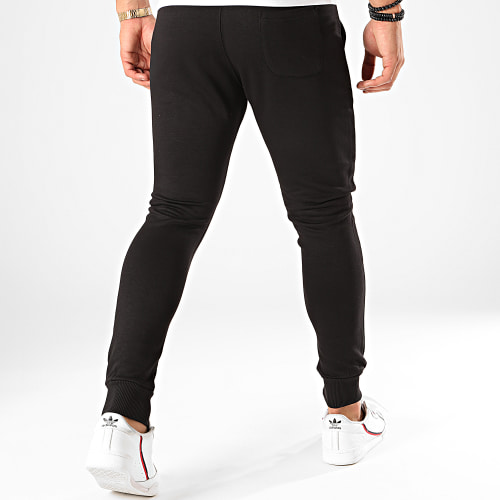 Pantalon Jogging ABLH Iridscent Noir