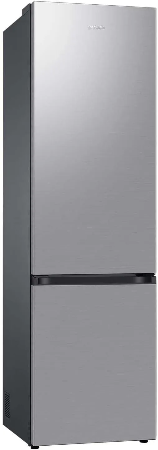 Samsung Kühl-Gefrierkombination, Edelstahloptik, RL38C600CSA/EG