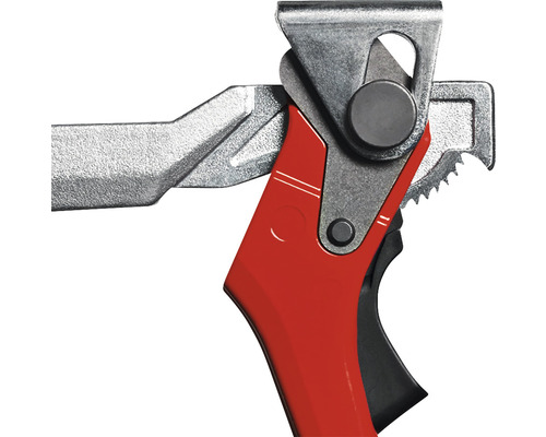 Hefboomklem GH20-8 Bessey 80-200 mm