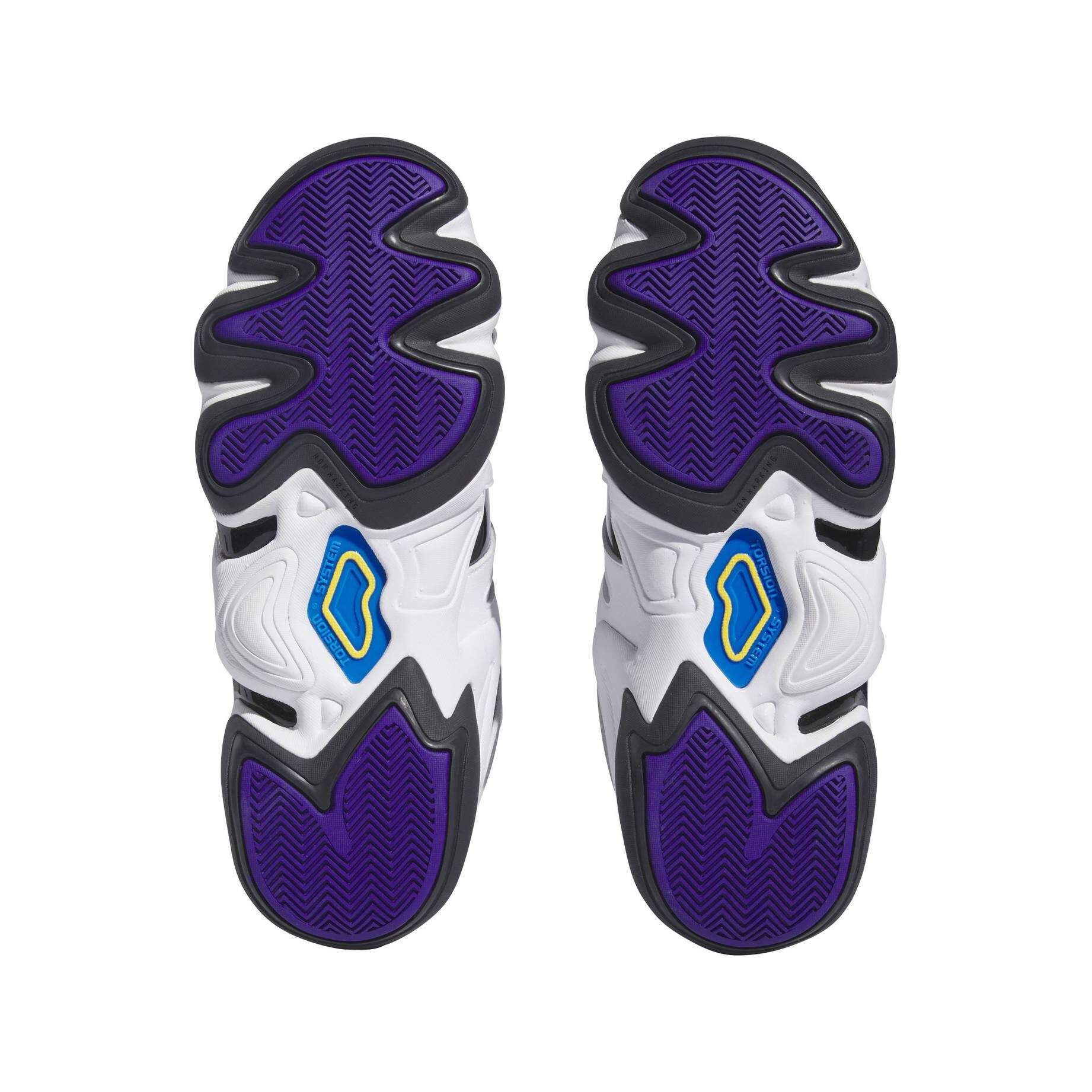 adidas Performance| Herren Basketballschuhe CRAZY 8