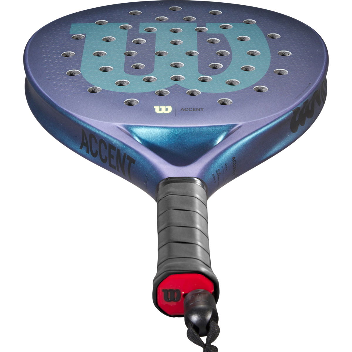 Wilson Accent Padel Bat