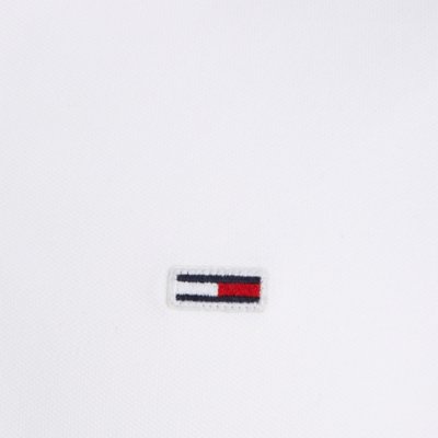 Polo à manches courtes homme Tjm Clsc Linear TOMMY HILFIGER