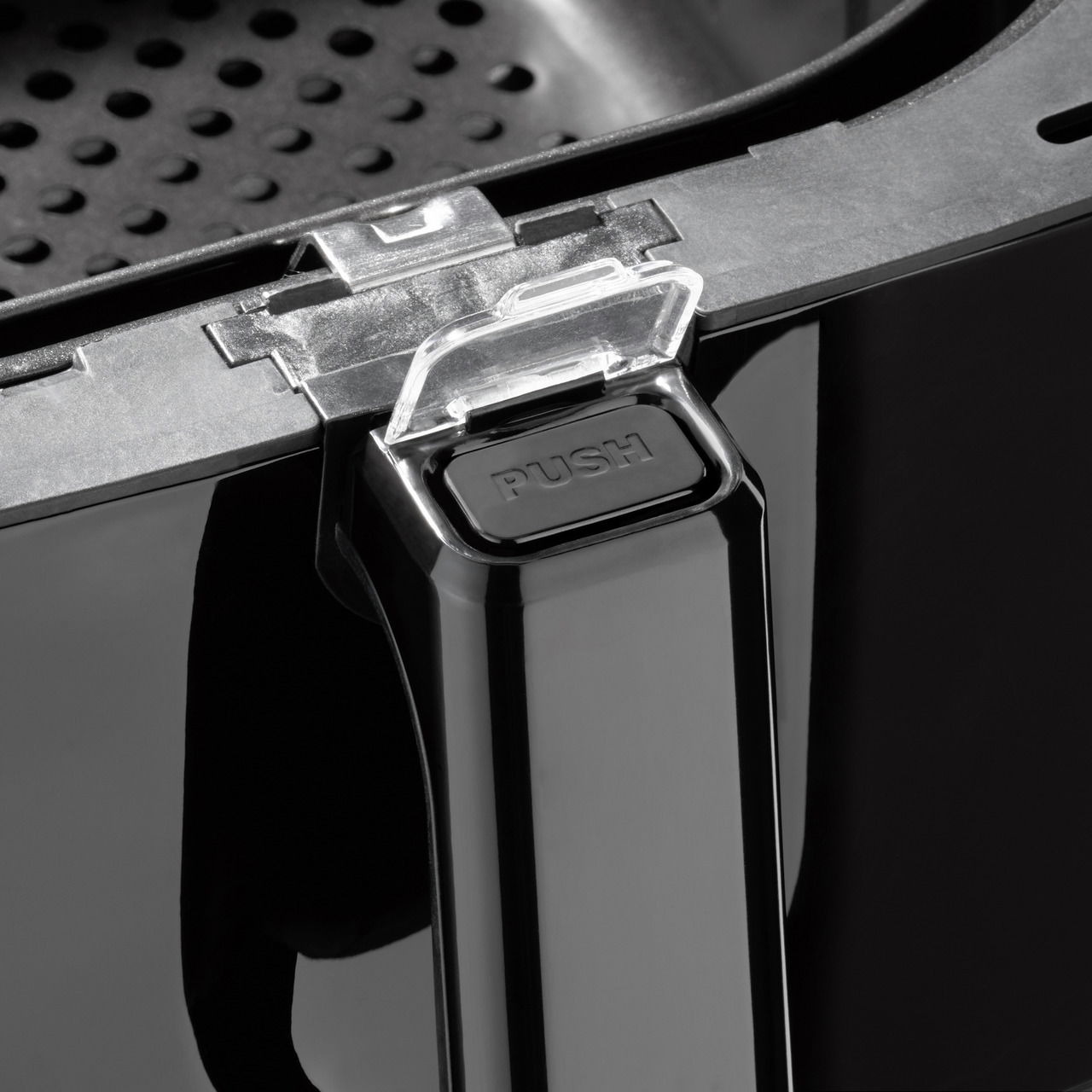 CASO Design Heißluftfritteuse AF 600 XL