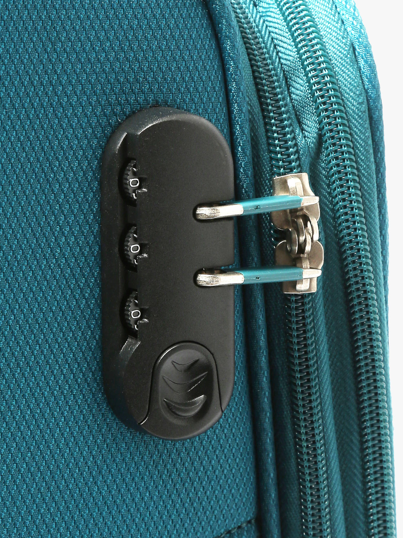Valise souple Sun TRAVEL