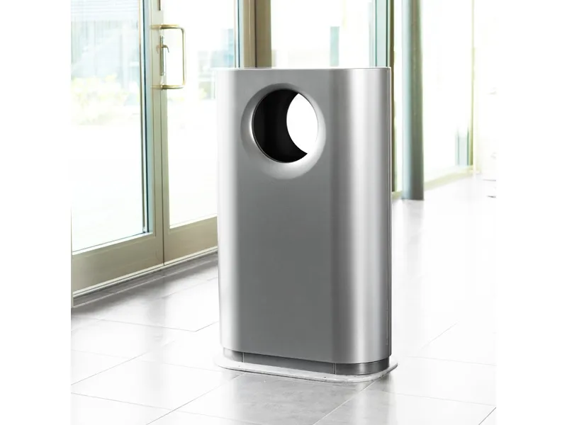 Affaldsbeholder Consis 100l