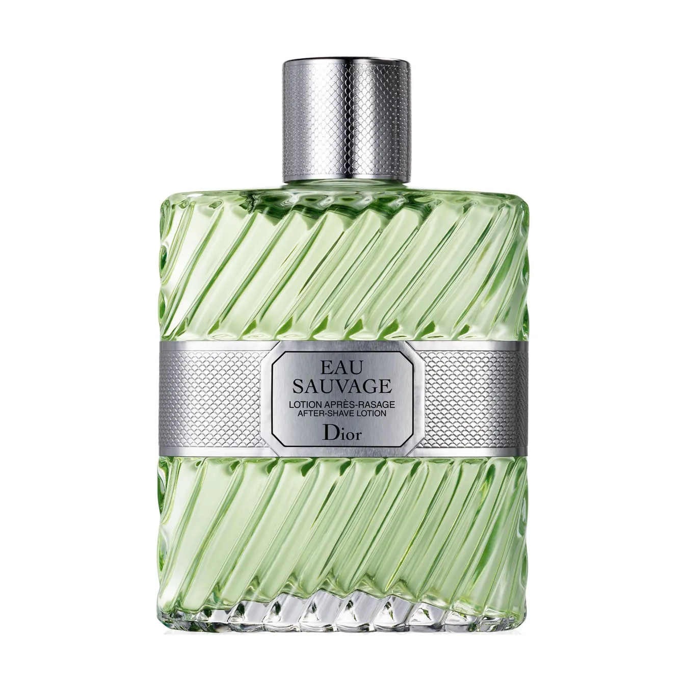 DIOR Eau Sauvage After Shave Lotion