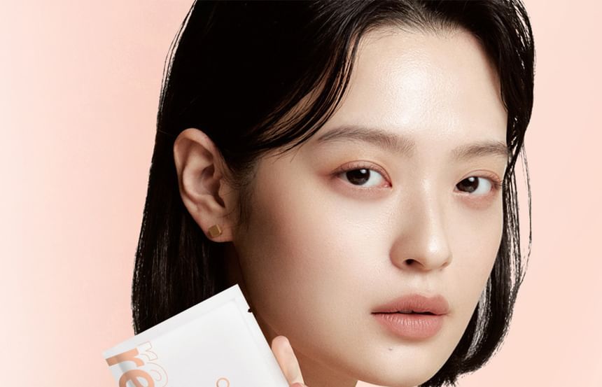 O.TWO.O - Avocado Make-up Remover Doekje