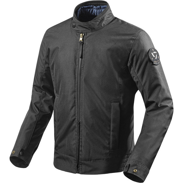 Rev'it - Veste Woodbury Noir