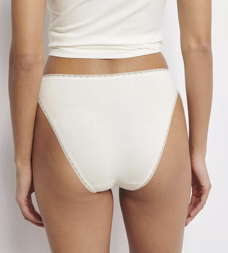 Sloggi sloggi GO Tai C2P Silk white