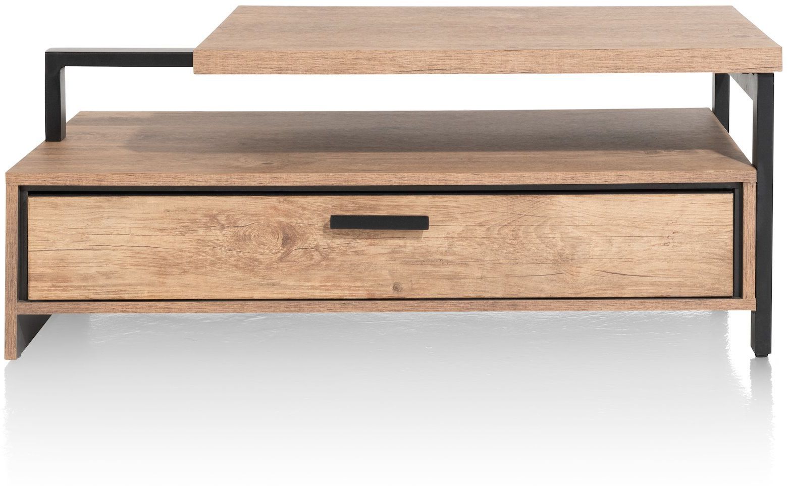 Henders en Hazel   Pavarotti Salontafel