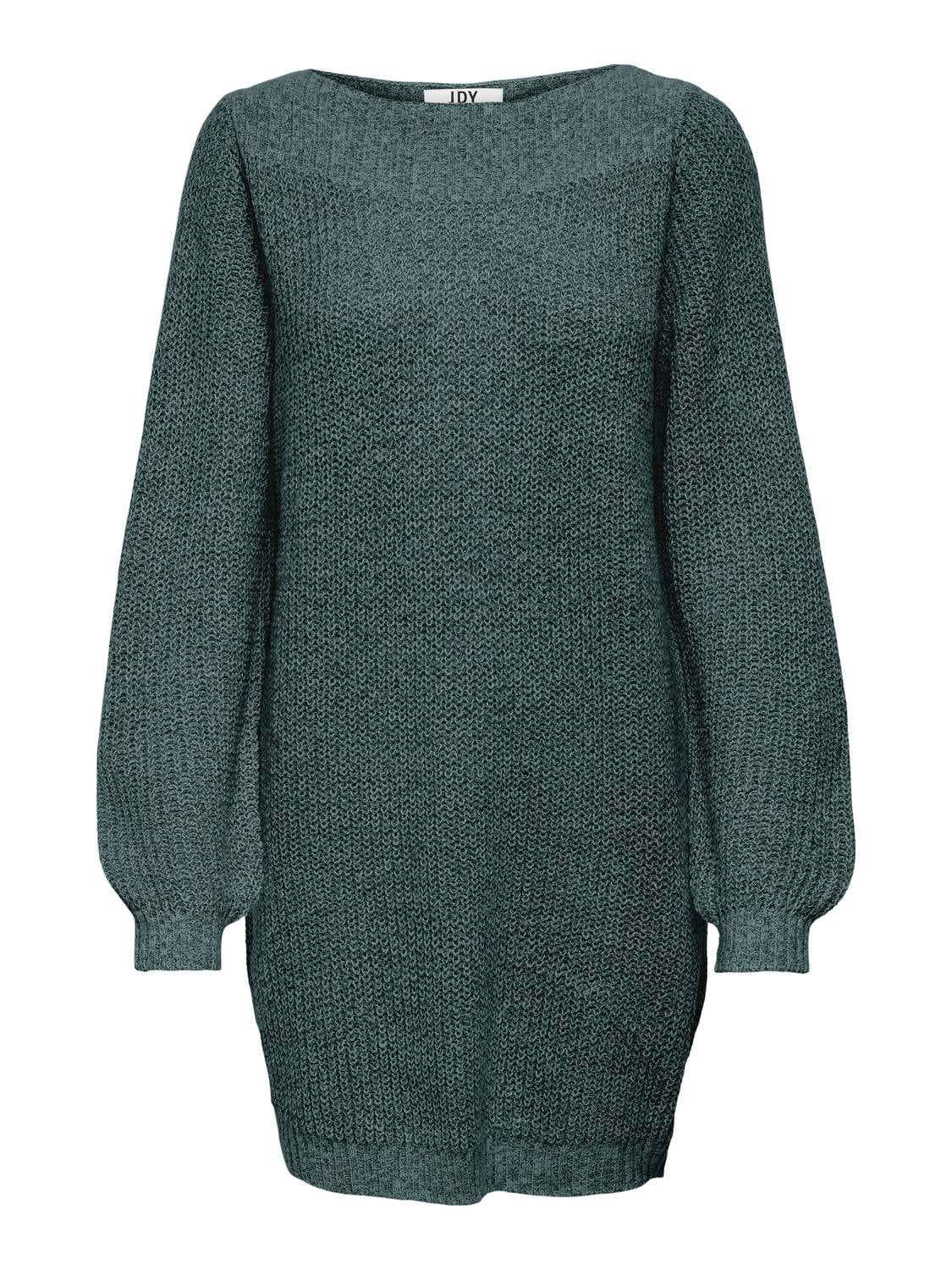 JDYWHITNEY Kurzes Kleid North Atlantic