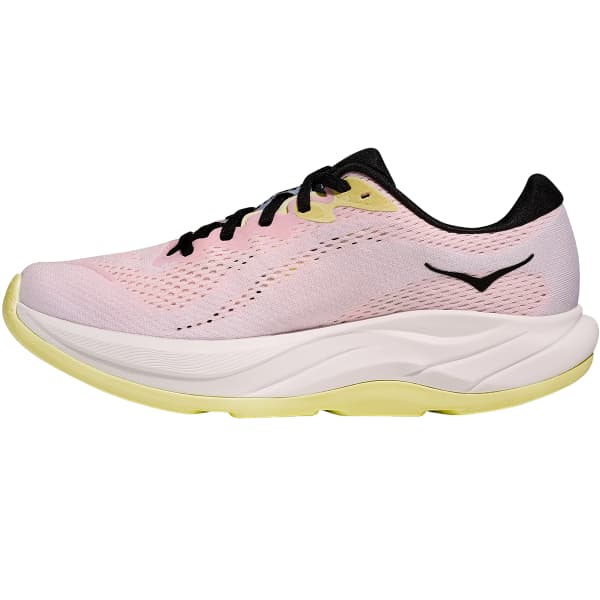 Chaussure running HOKA ONE ONE RINCON 4 W CARNATION/STARLIGHT GLOW