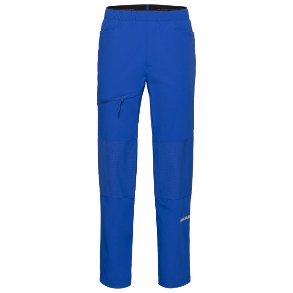 Mammut - Eiger Nordwand Light Softshell Pants - Pantalon softshell