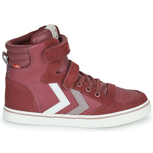 hummel - SLIMMER STADIL JR - Violet