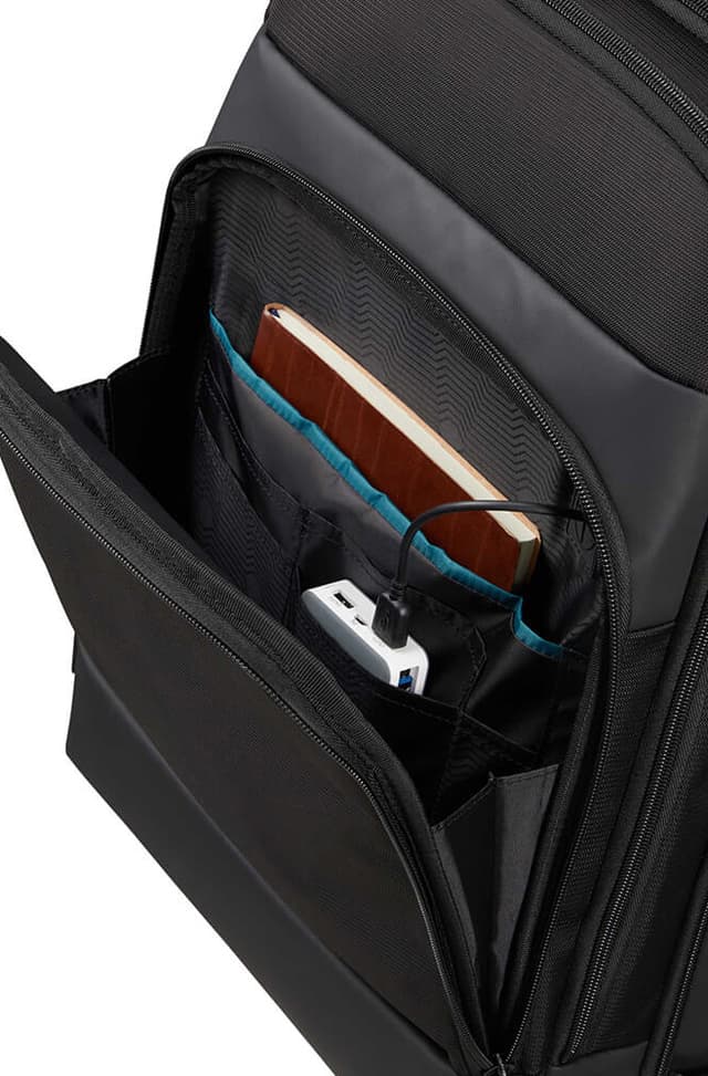 Samsonite MySight computertaske med hjul 17,3