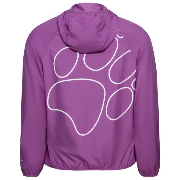 Jack Wolfskin - Women's Prelight Aero Jacket - Coupe-vent