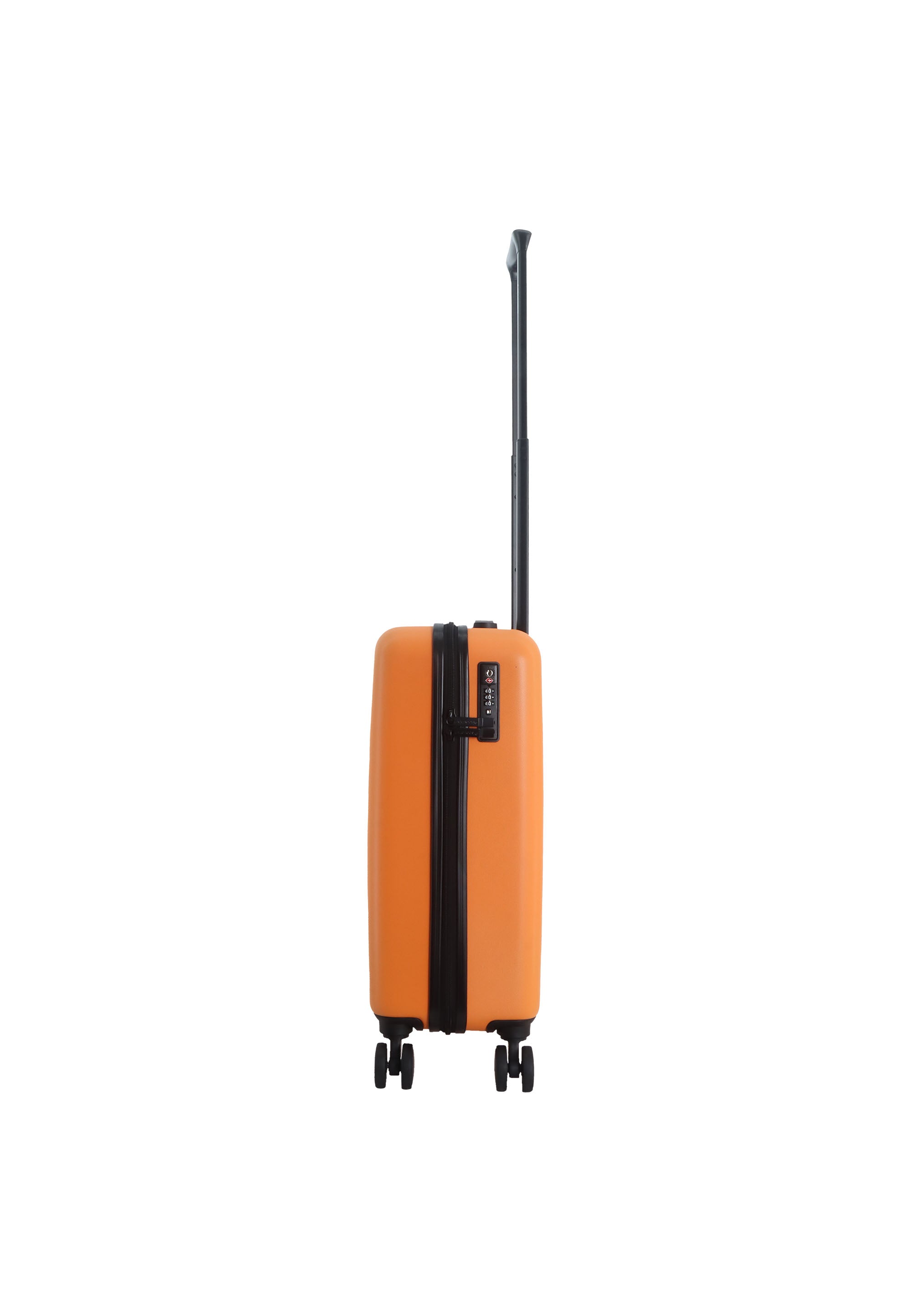 Discovery Coast 54.5 cm Reiskoffer - Oranje