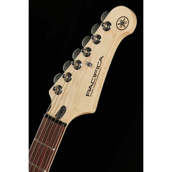 Yamaha Pacifica 112V UBL RL