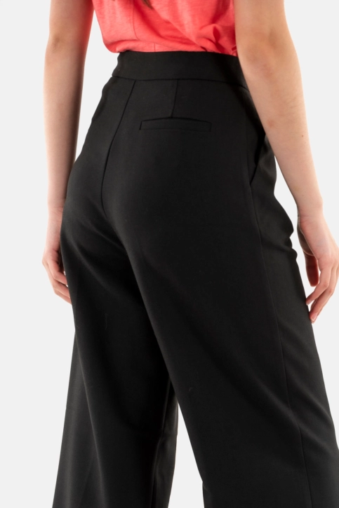 Pantalons grace & mila nilay_22724 noir