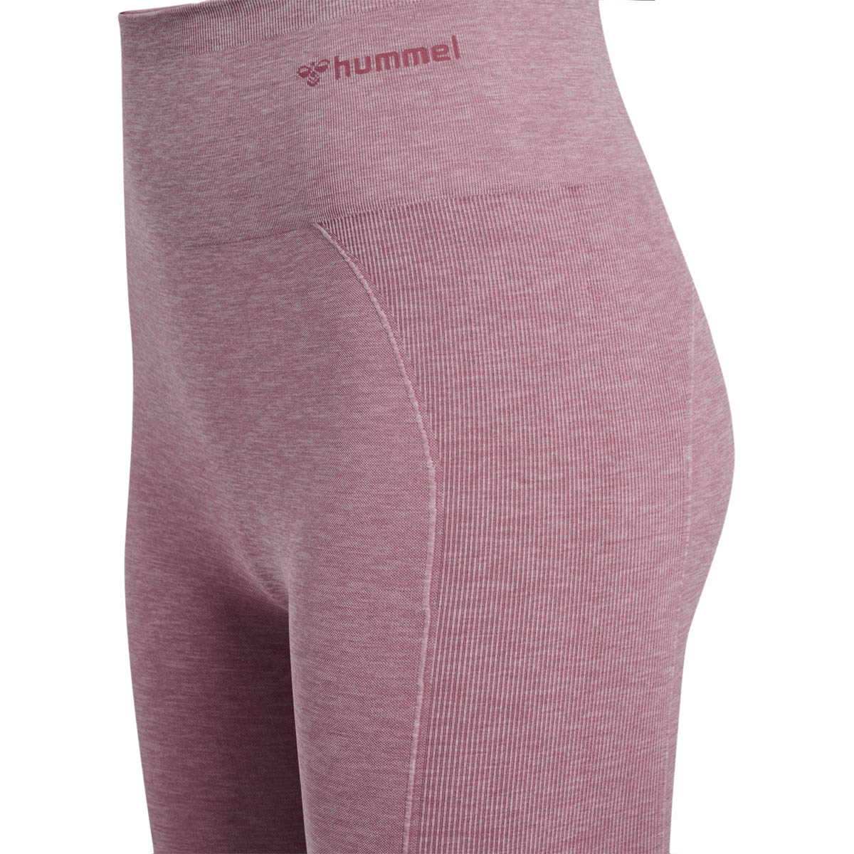 hummel Cana Seamless High Waist Træningstights Dame