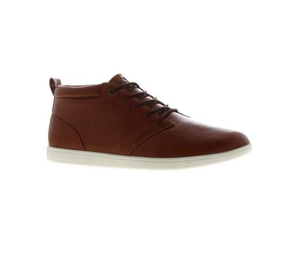 Soviet Soviet Whitehall Mid Boot Mens