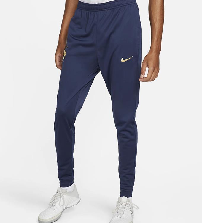 Nike Men Dri-Fit FFF Strike Trainingspak